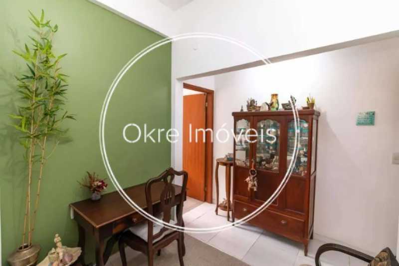 Conheça 25. do imóvel - Cobertura 4 quartos à venda Laranjeiras, Rio de Janeiro - R$ 2.500.000 - FLCO40048 - 25 25. - 25
