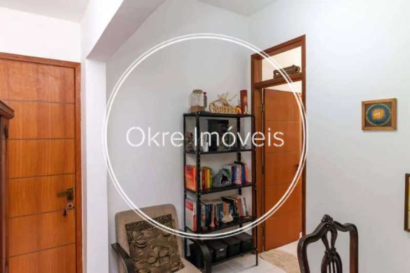 Conheça 26. do imóvel - Cobertura 4 quartos à venda Laranjeiras, Rio de Janeiro - R$ 2.500.000 - FLCO40048 - 26 26. - 26