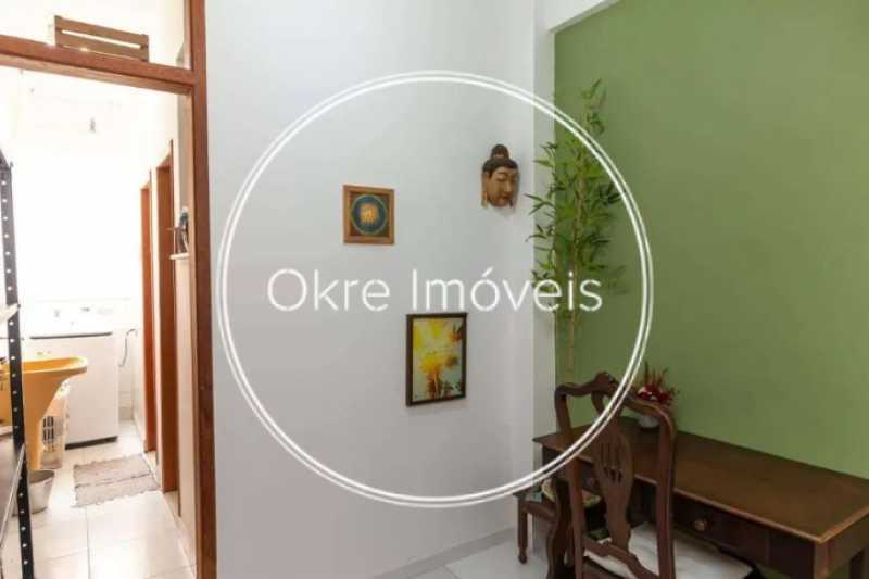 Conheça 27. do imóvel - Cobertura 4 quartos à venda Laranjeiras, Rio de Janeiro - R$ 2.500.000 - FLCO40048 - 27 27. - 27