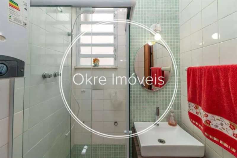Conheça 28. do imóvel - Cobertura 4 quartos à venda Laranjeiras, Rio de Janeiro - R$ 2.500.000 - FLCO40048 - 28 28. - 28
