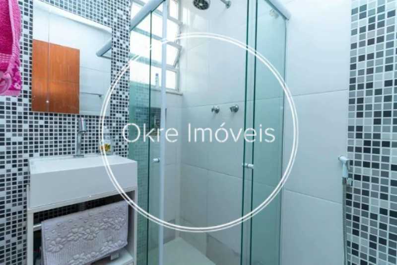 Conheça 30. do imóvel - Cobertura 4 quartos à venda Laranjeiras, Rio de Janeiro - R$ 2.500.000 - FLCO40048 - 30 30. - 30