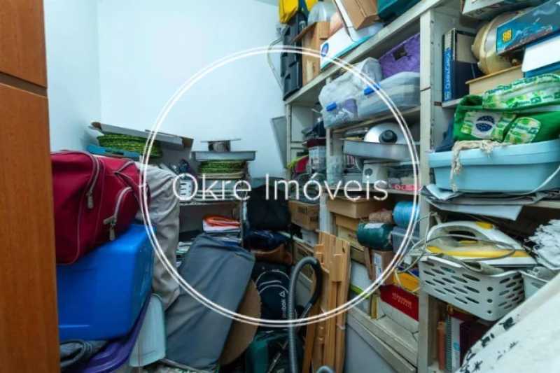 Conheça 31. do imóvel - Cobertura 4 quartos à venda Laranjeiras, Rio de Janeiro - R$ 2.500.000 - FLCO40048 - 31 31. - 31