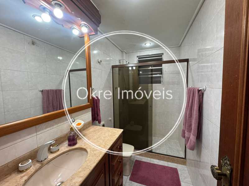 Conheça 98619e78-a6bf-4022-bf6a-dc336c do imóvel - Apartamento 2 quartos à venda Leblon, Rio de Janeiro - R$ 2.100.000 - LEAP20972 - 9 98619e78-a6bf-4022-bf6a-dc336c - 9