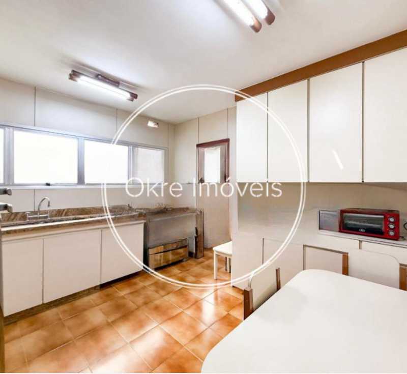 Conheça a2f3def2-432d-4971-bd48-6d4ae8 do imóvel - Apartamento 3 quartos à venda Ipanema, Rio de Janeiro - R$ 3.500.000 - LEAP31557 - 13 a2f3def2-432d-4971-bd48-6d4ae8 - 13