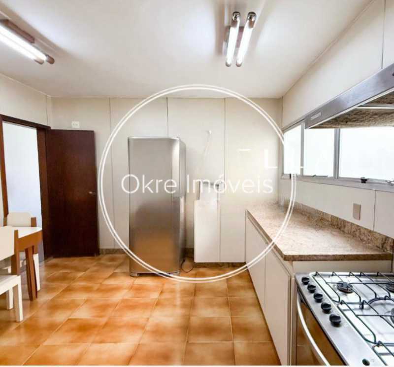 Conheça 5c30b50f-e0d4-4302-b3ba-14c08a do imóvel - Apartamento 3 quartos à venda Ipanema, Rio de Janeiro - R$ 3.500.000 - LEAP31557 - 14 5c30b50f-e0d4-4302-b3ba-14c08a - 14