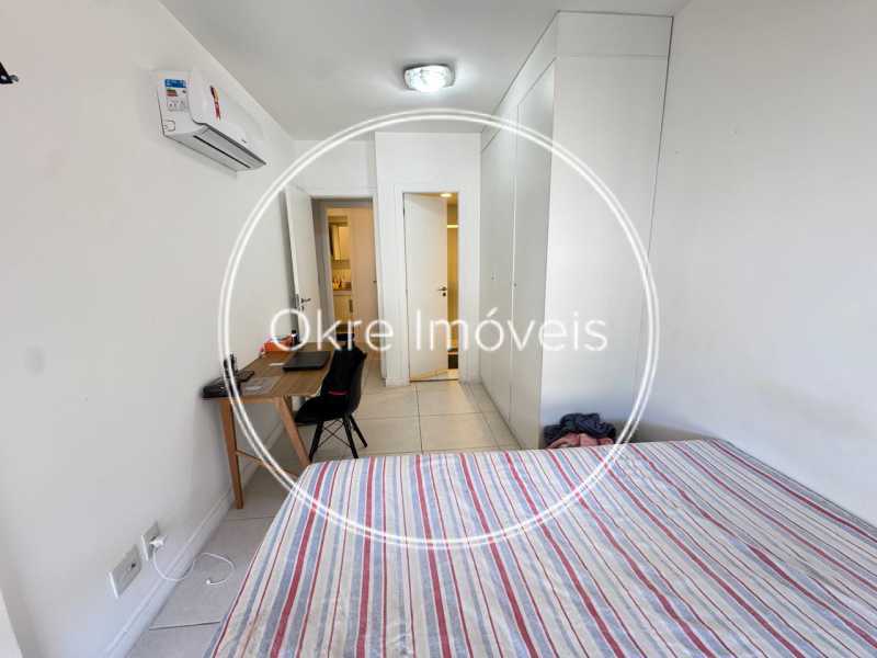 Conheça 91D33507-0AFD-4EA6-A484-25A8EF do imóvel - Apartamento 2 quartos à venda São Conrado, Rio de Janeiro - R$ 975.000 - IPAP20321 - 10 91D33507-0AFD-4EA6-A484-25A8EF - 10