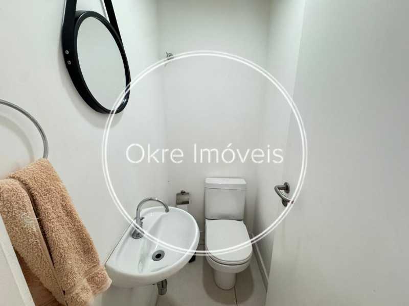 Conheça 95554407-966F-4DCA-BF8E-E0605A do imóvel - Apartamento 2 quartos à venda São Conrado, Rio de Janeiro - R$ 975.000 - IPAP20321 - 6 95554407-966F-4DCA-BF8E-E0605A - 6