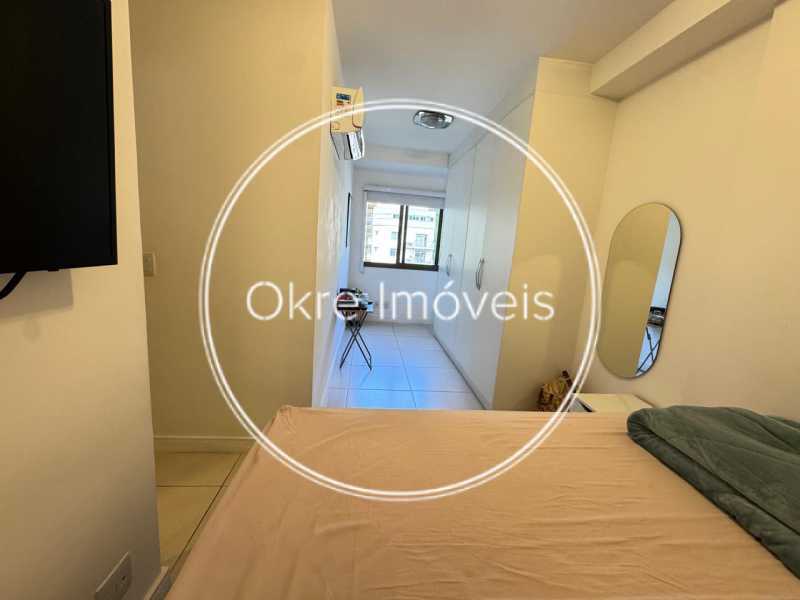 Conheça B02D402B-F6AC-4065-B4C3-F941DC do imóvel - Apartamento 2 quartos à venda São Conrado, Rio de Janeiro - R$ 975.000 - IPAP20321 - 11 B02D402B-F6AC-4065-B4C3-F941DC - 11