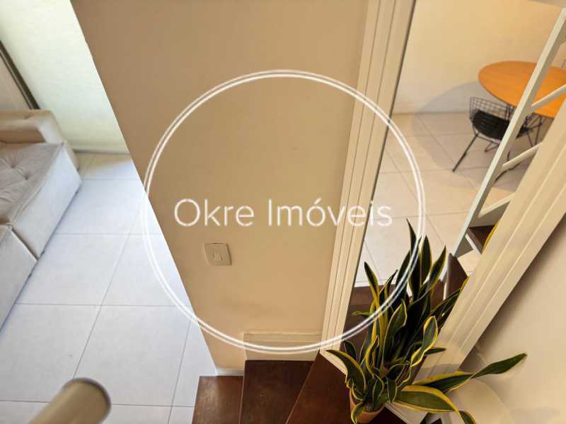 Conheça BA8375AB-D75D-4E5B-B414-E2F830 do imóvel - Apartamento 2 quartos à venda São Conrado, Rio de Janeiro - R$ 975.000 - IPAP20321 - 5 BA8375AB-D75D-4E5B-B414-E2F830 - 5