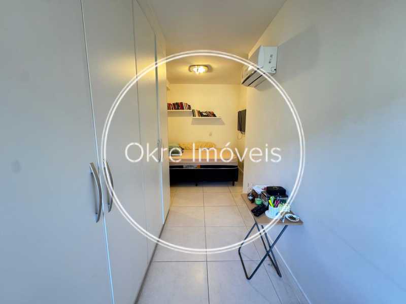Conheça E67CB08C-6F5A-46FF-8D79-891E1B do imóvel - Apartamento 2 quartos à venda São Conrado, Rio de Janeiro - R$ 975.000 - IPAP20321 - 14 E67CB08C-6F5A-46FF-8D79-891E1B - 14
