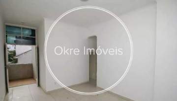 Apartamento 1 quarto à venda Botafogo, Rio de Janeiro - R$ 590.000 - BOAP10014