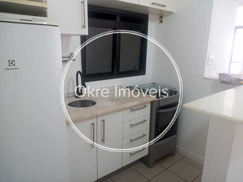 Conheça 05 do imóvel - Apartamento 1 quarto à venda Laranjeiras, Rio de Janeiro - R$ 700.000 - FLAP10310 - 7 05 - 7