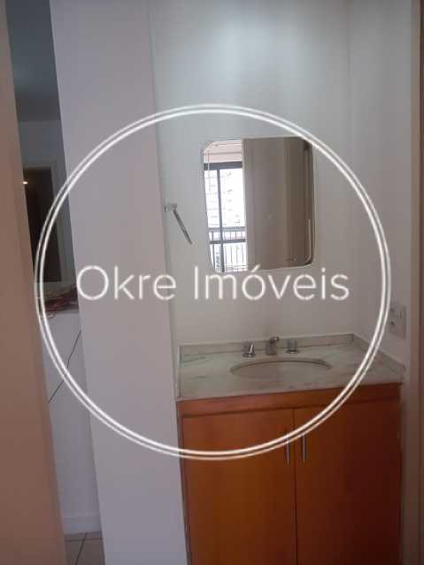 Conheça 06 do imóvel - Apartamento 1 quarto à venda Laranjeiras, Rio de Janeiro - R$ 700.000 - FLAP10310 - 8 06 - 8