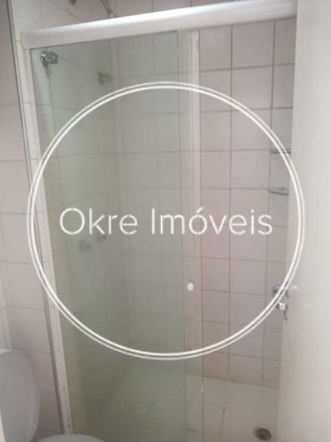 Conheça 07 do imóvel - Apartamento 1 quarto à venda Laranjeiras, Rio de Janeiro - R$ 700.000 - FLAP10310 - 9 07 - 9