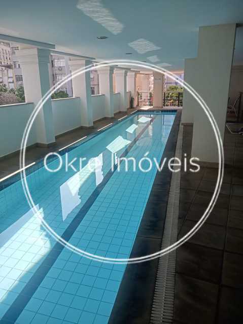 Conheça 08 do imóvel - Apartamento 1 quarto à venda Laranjeiras, Rio de Janeiro - R$ 700.000 - FLAP10310 - 10 08 - 10