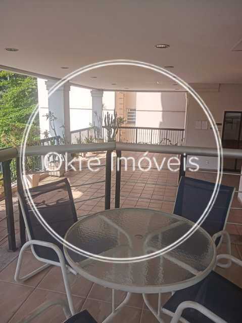 Conheça 12 do imóvel - Apartamento 1 quarto à venda Laranjeiras, Rio de Janeiro - R$ 700.000 - FLAP10310 - 14 12 - 14