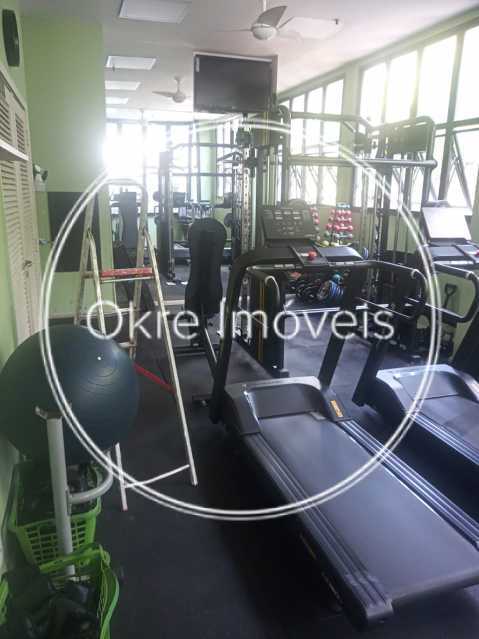 Conheça 13 do imóvel - Apartamento 1 quarto à venda Laranjeiras, Rio de Janeiro - R$ 700.000 - FLAP10310 - 15 13 - 15