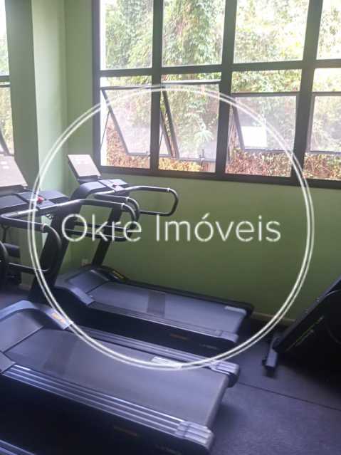 Conheça 14 do imóvel - Apartamento 1 quarto à venda Laranjeiras, Rio de Janeiro - R$ 700.000 - FLAP10310 - 16 14 - 16