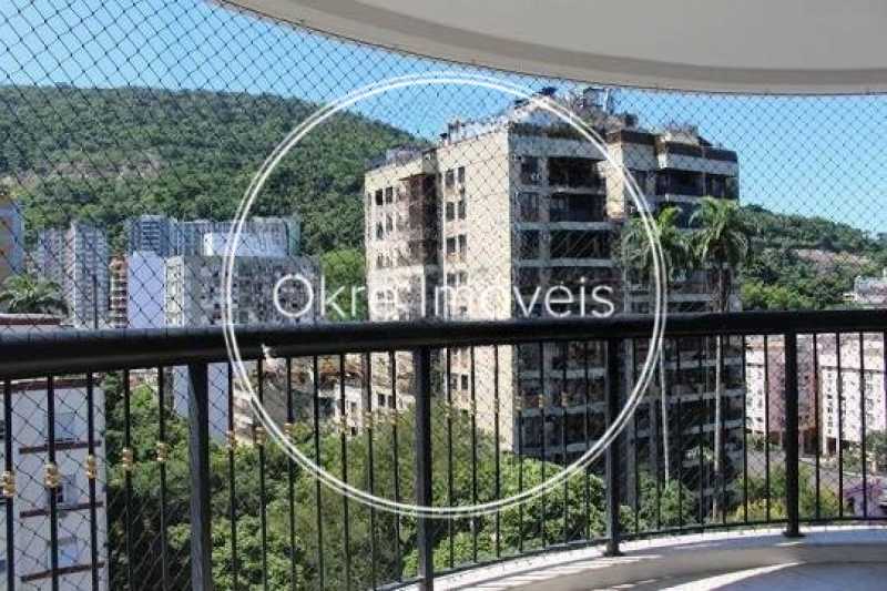 Conheça 01.06. do imóvel - Apartamento 1 quarto à venda Laranjeiras, Rio de Janeiro - R$ 700.000 - FLAP10310 - 18 01.06. - 18