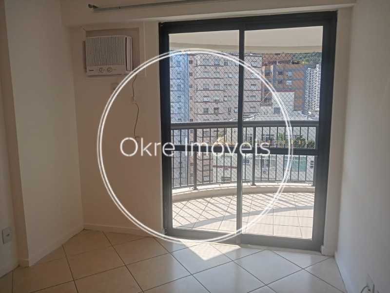Conheça 01 do imóvel - Apartamento 1 quarto à venda Laranjeiras, Rio de Janeiro - R$ 700.000 - FLAP10310 - 19 01 - 19