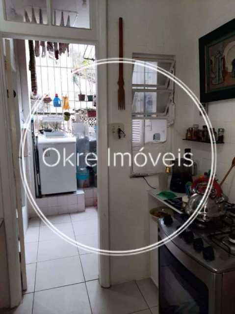 Conheça abe462a7-be9a-4103-8601-028969 do imóvel - Apartamento 2 quartos à venda Jardim Botânico, Rio de Janeiro - R$ 1.250.000 - LEAP20974 - 21 abe462a7-be9a-4103-8601-028969 - 21