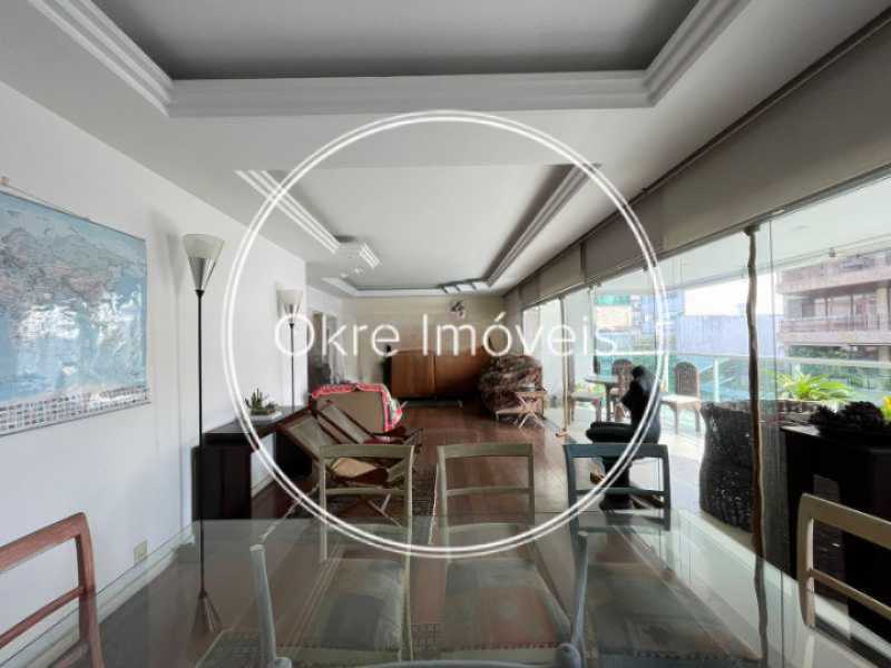 Conheça WhatsApp Image 2025-10-03 at 1 do imóvel - Apartamento 3 quartos à venda Leblon, Rio de Janeiro - R$ 5.500.000 - IPAP30492 - 8 WhatsApp Image 2025-10-03 at 1 - 8