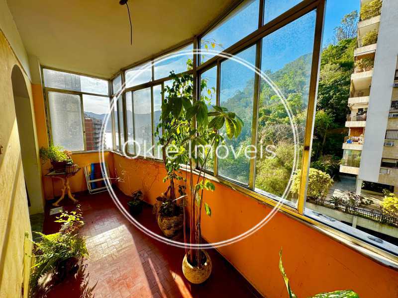 Conheça b2849a35-8119-40c3-bf16-2e645d do imóvel - APARTAMENTO À VENDA NA LAGOA. - LEAP20977 - 4 b2849a35-8119-40c3-bf16-2e645d - 4