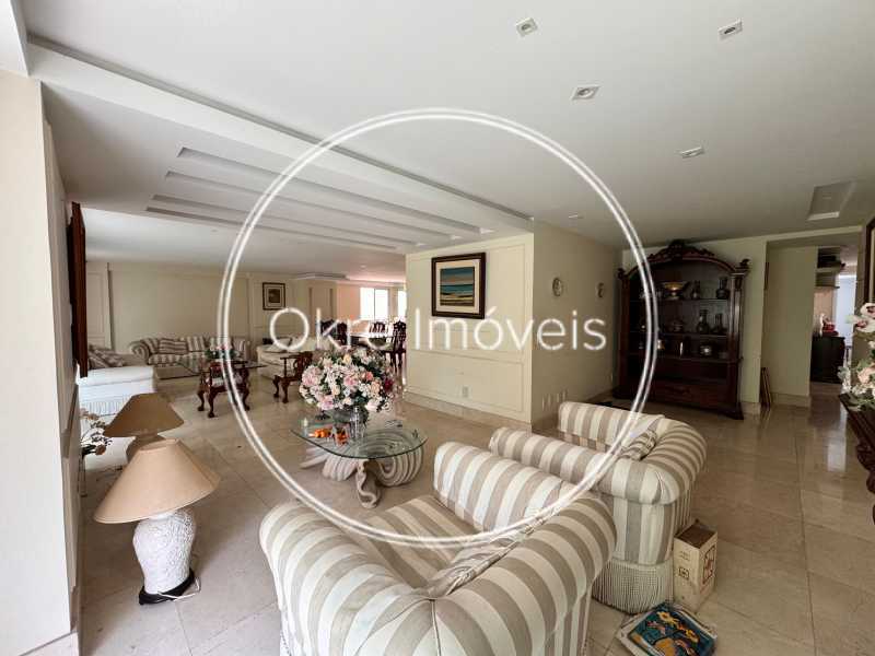 Conheça 44b4f199-3d5c-4dd9-8f4a-9c6add do imóvel - Apartamento 3 quartos à venda Ipanema, Rio de Janeiro - R$ 4.900.000 - LEAP31559 - 4 44b4f199-3d5c-4dd9-8f4a-9c6add - 4