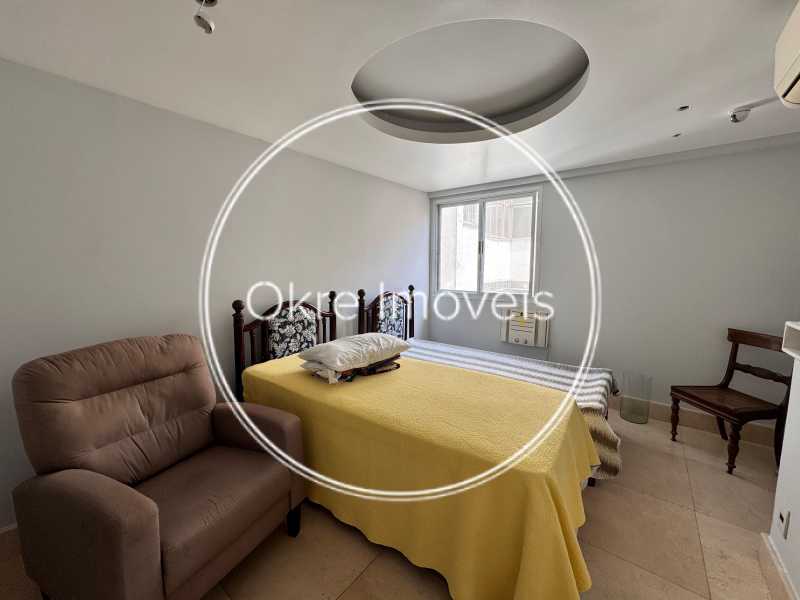 Conheça c0b7ded1-5729-4723-b1bb-464f97 do imóvel - Apartamento 3 quartos à venda Ipanema, Rio de Janeiro - R$ 4.900.000 - LEAP31559 - 6 c0b7ded1-5729-4723-b1bb-464f97 - 6