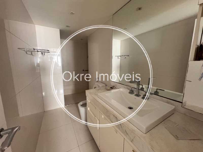 Conheça 28654469-4c28-4961-adb4-48b49f do imóvel - Apartamento 3 quartos à venda Ipanema, Rio de Janeiro - R$ 4.900.000 - LEAP31559 - 9 28654469-4c28-4961-adb4-48b49f - 9
