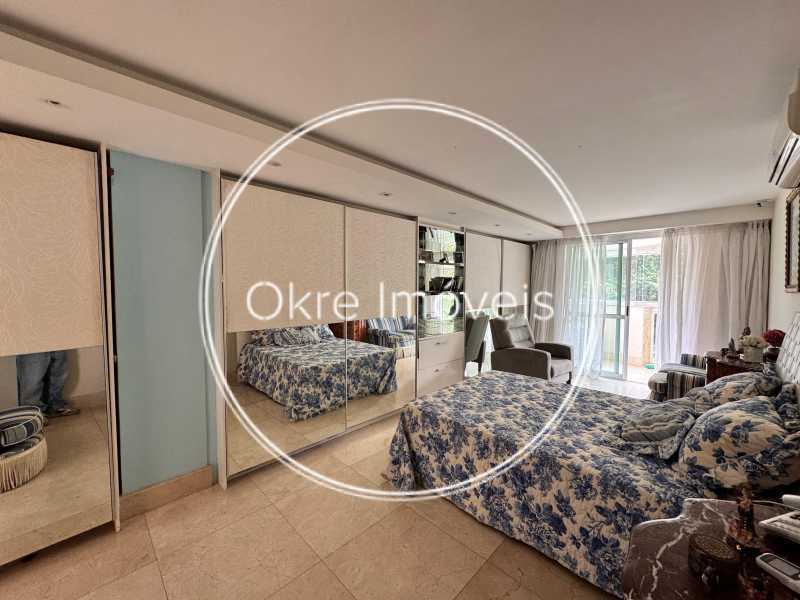 Conheça f885e2e3-be5e-442d-b9ae-e403e6 do imóvel - Apartamento 3 quartos à venda Ipanema, Rio de Janeiro - R$ 4.900.000 - LEAP31559 - 13 f885e2e3-be5e-442d-b9ae-e403e6 - 13