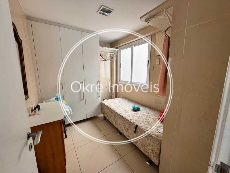 Conheça 92f341e3-925e-41e1-b0dd-9613f7 do imóvel - Apartamento 3 quartos à venda Ipanema, Rio de Janeiro - R$ 4.900.000 - LEAP31559 - 16 92f341e3-925e-41e1-b0dd-9613f7 - 16