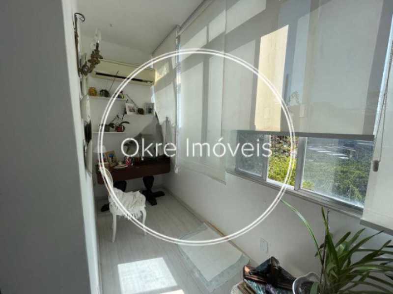 Conheça WhatsApp Image 2025-10-06 at 1 do imóvel - Apartamento 3 quartos à venda Urca, Rio de Janeiro - R$ 1.100.000 - FLAP30474 - 3 WhatsApp Image 2025-10-06 at 1 - 3