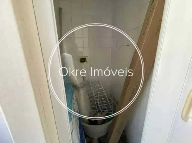 Conheça WhatsApp Image 2025-10-06 at 1 do imóvel - Apartamento 3 quartos à venda Urca, Rio de Janeiro - R$ 1.100.000 - FLAP30474 - 22 WhatsApp Image 2025-10-06 at 1 - 22