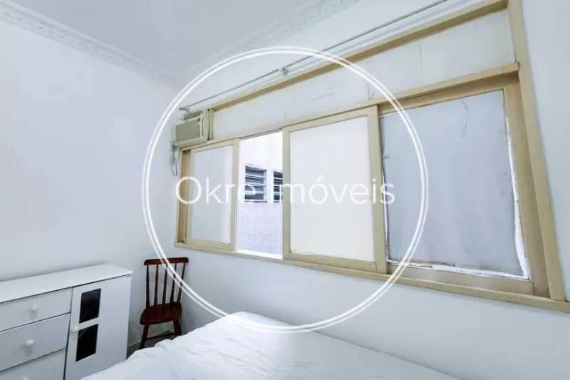 Conheça 05. do imóvel - Apartamento 1 quarto à venda Laranjeiras, Rio de Janeiro - R$ 450.000 - FLAP10314 - 5 05. - 5