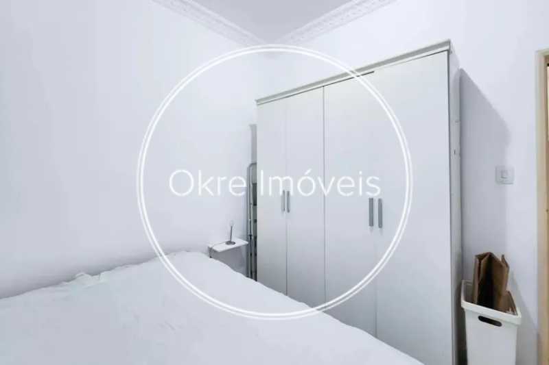 Conheça 06. do imóvel - Apartamento 1 quarto à venda Laranjeiras, Rio de Janeiro - R$ 450.000 - FLAP10314 - 6 06. - 6