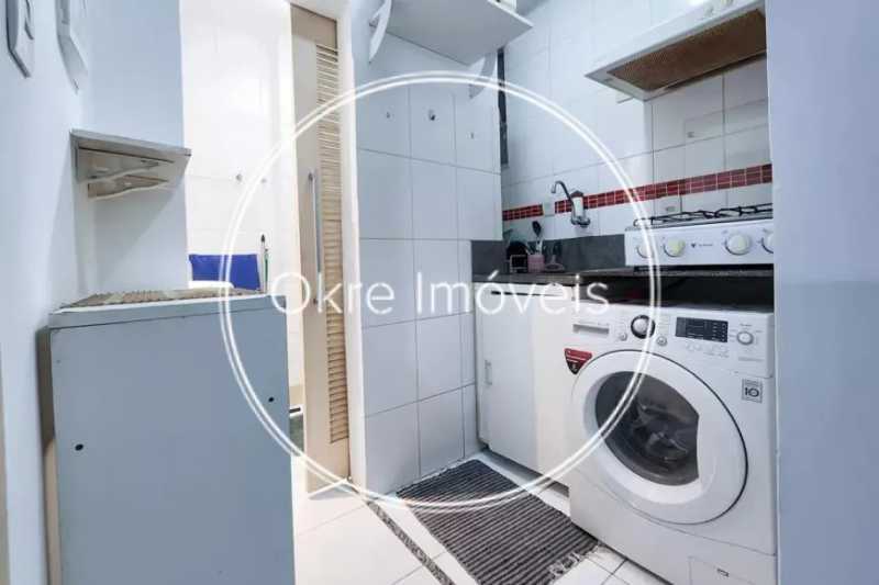 Conheça 07. do imóvel - Apartamento 1 quarto à venda Laranjeiras, Rio de Janeiro - R$ 450.000 - FLAP10314 - 7 07. - 7