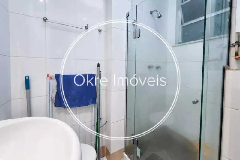Conheça 12. do imóvel - Apartamento 1 quarto à venda Laranjeiras, Rio de Janeiro - R$ 450.000 - FLAP10314 - 12 12. - 12