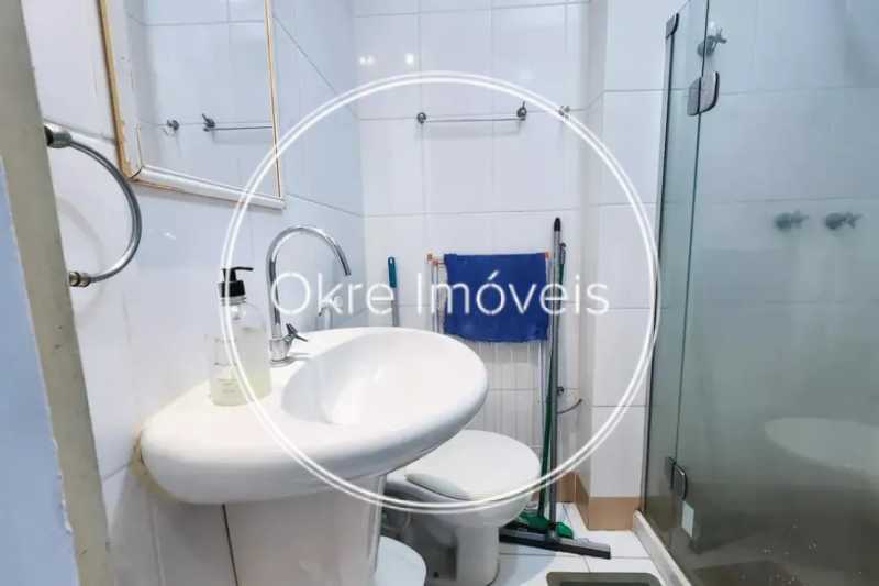 Conheça 13. do imóvel - Apartamento 1 quarto à venda Laranjeiras, Rio de Janeiro - R$ 450.000 - FLAP10314 - 13 13. - 13