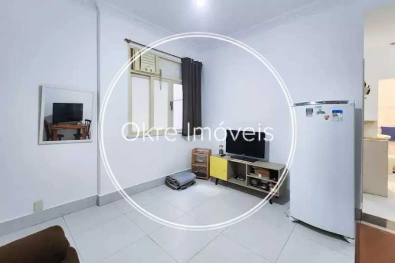 Conheça 02. do imóvel - Apartamento 1 quarto à venda Laranjeiras, Rio de Janeiro - R$ 450.000 - FLAP10314 - 15 02. - 15