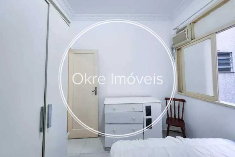 Conheça 04. do imóvel - Apartamento 1 quarto à venda Laranjeiras, Rio de Janeiro - R$ 450.000 - FLAP10314 - 17 04. - 17