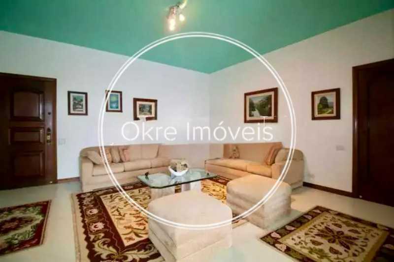 Conheça 7c90895e-aa7b-4ae9-81a4-ed9266 do imóvel - APARTAMENTO À VENDA COM VISTÃO LAGOA! - LEAP31571 - 5 7c90895e-aa7b-4ae9-81a4-ed9266 - 5