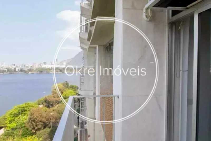 Conheça 47c65cfa-e249-45d5-88b8-87ce26 do imóvel - APARTAMENTO À VENDA COM VISTÃO LAGOA! - LEAP31571 - 6 47c65cfa-e249-45d5-88b8-87ce26 - 6