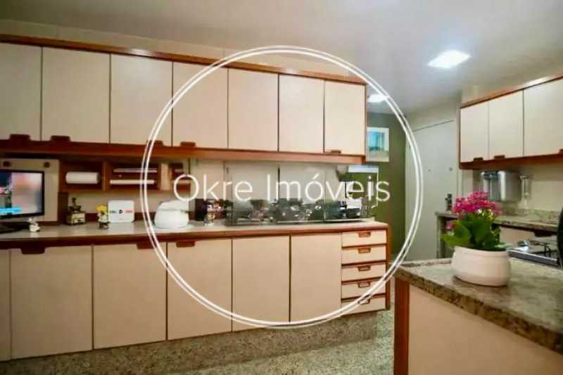 Conheça 79ef90fa-c611-4fe9-b5d4-523b3c do imóvel - APARTAMENTO À VENDA COM VISTÃO LAGOA! - LEAP31571 - 19 79ef90fa-c611-4fe9-b5d4-523b3c - 19