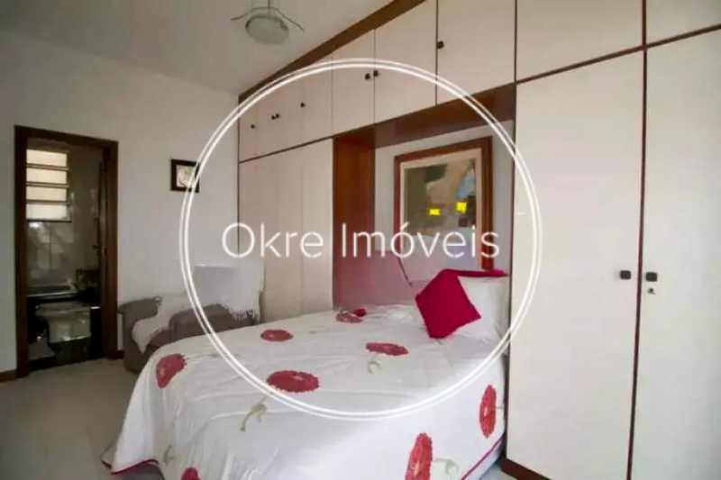 Conheça 0872b9da-e6bf-40b9-985b-612b90 do imóvel - APARTAMENTO À VENDA COM VISTÃO LAGOA! - LEAP31571 - 12 0872b9da-e6bf-40b9-985b-612b90 - 12