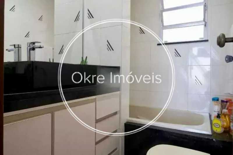 Conheça 46371cae-d7a2-472b-a6cf-ca1c05 do imóvel - APARTAMENTO À VENDA COM VISTÃO LAGOA! - LEAP31571 - 23 46371cae-d7a2-472b-a6cf-ca1c05 - 23
