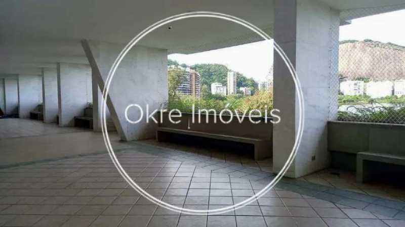 Conheça 83912589-29bb-4ea6-ae0e-2fb126 do imóvel - APARTAMENTO À VENDA COM VISTÃO LAGOA! - LEAP31571 - 30 83912589-29bb-4ea6-ae0e-2fb126 - 30