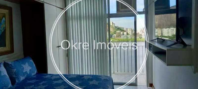 Conheça afd718b6-018b-4a11-9d02-7a3b04 do imóvel - APARTAMENTO À VENDA COM VISTÃO LAGOA! - LEAP31571 - 14 afd718b6-018b-4a11-9d02-7a3b04 - 14