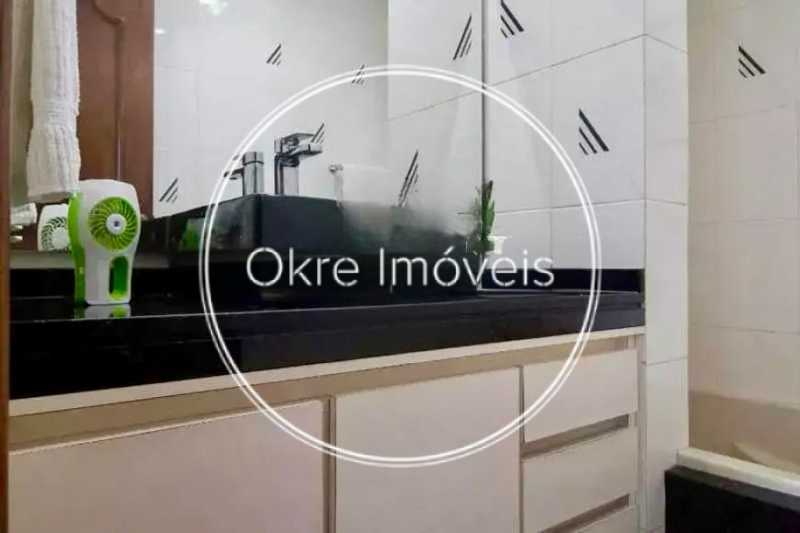 Conheça b77d4e74-6a24-4529-afce-a51f10 do imóvel - APARTAMENTO À VENDA COM VISTÃO LAGOA! - LEAP31571 - 25 b77d4e74-6a24-4529-afce-a51f10 - 25