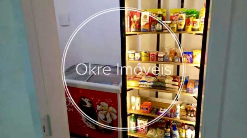 Conheça c2cb890c-a839-4662-842b-15ef71 do imóvel - APARTAMENTO À VENDA COM VISTÃO LAGOA! - LEAP31571 - 31 c2cb890c-a839-4662-842b-15ef71 - 31